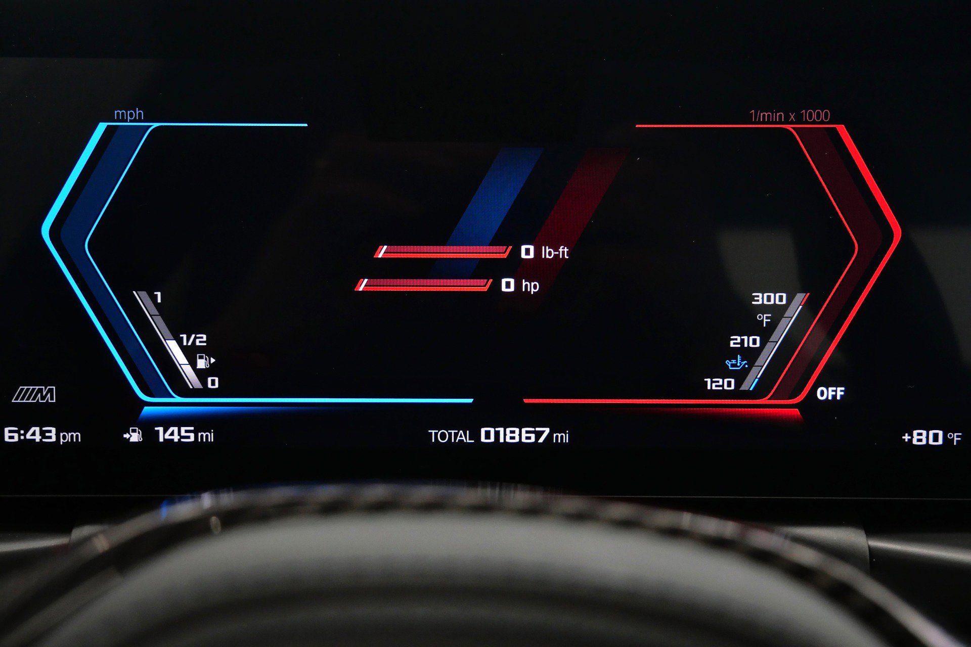 Used 2026 BMW M2 CS RWD image 22
