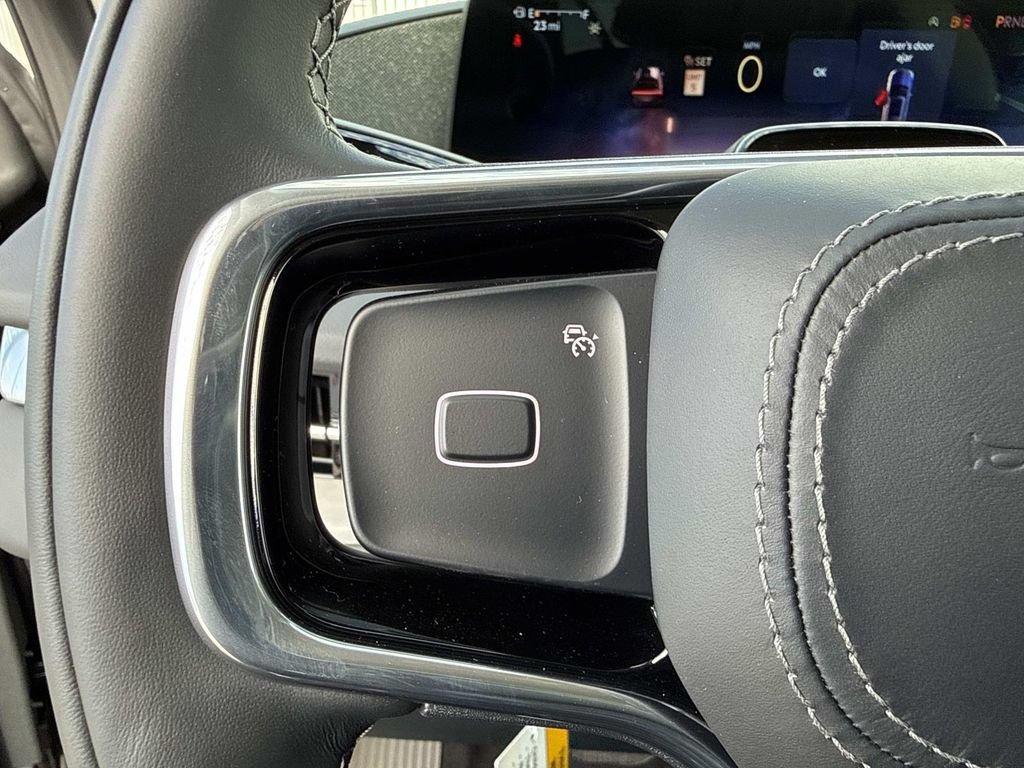 New 2026 Lincoln Navigator Reserve AWD/4WD image 34