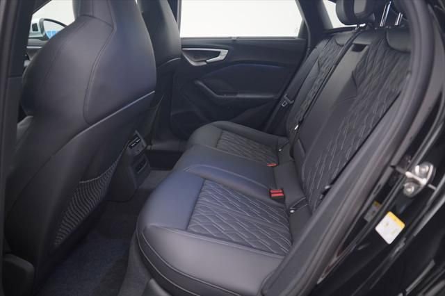 New 2025 Audi S5 Premium Plus AWD/4WD image 7