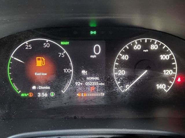 Used 2023 Honda CR-V Sport image 27
