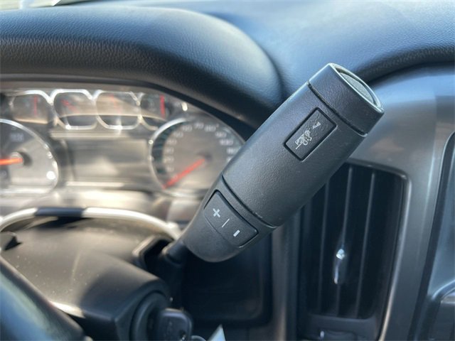 Used 2018 Chevrolet Silverado 1500 LT image 19