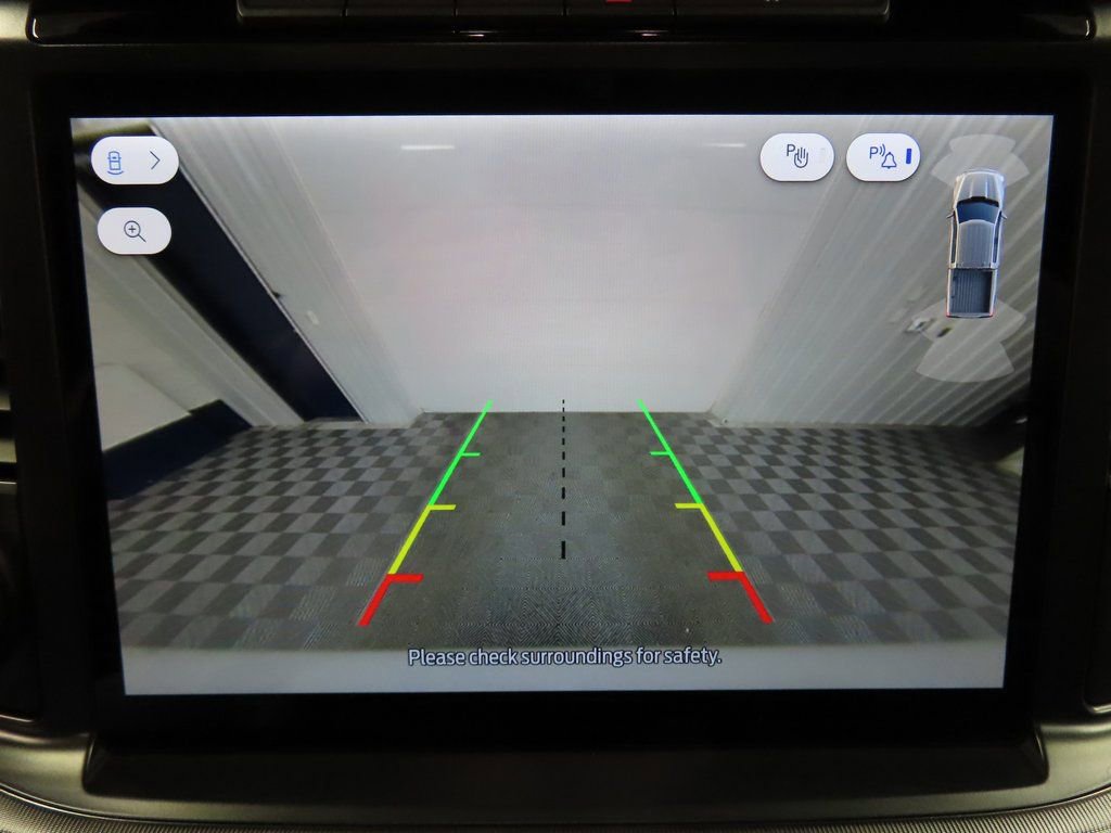 Used 2024 Ford F150 Lariat w/ Equipment Group 502A High image 16