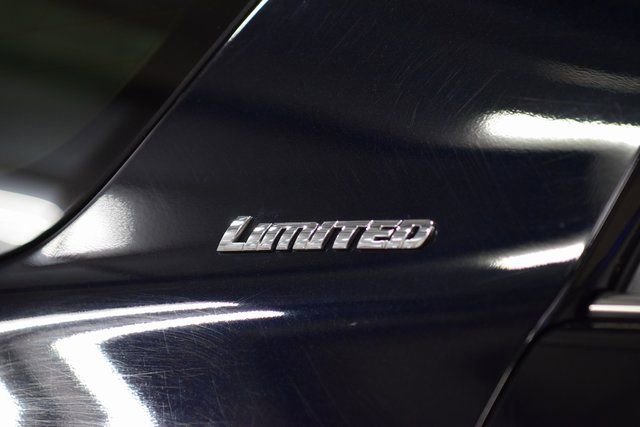 Used 2023 Toyota 4Runner Limited image 15