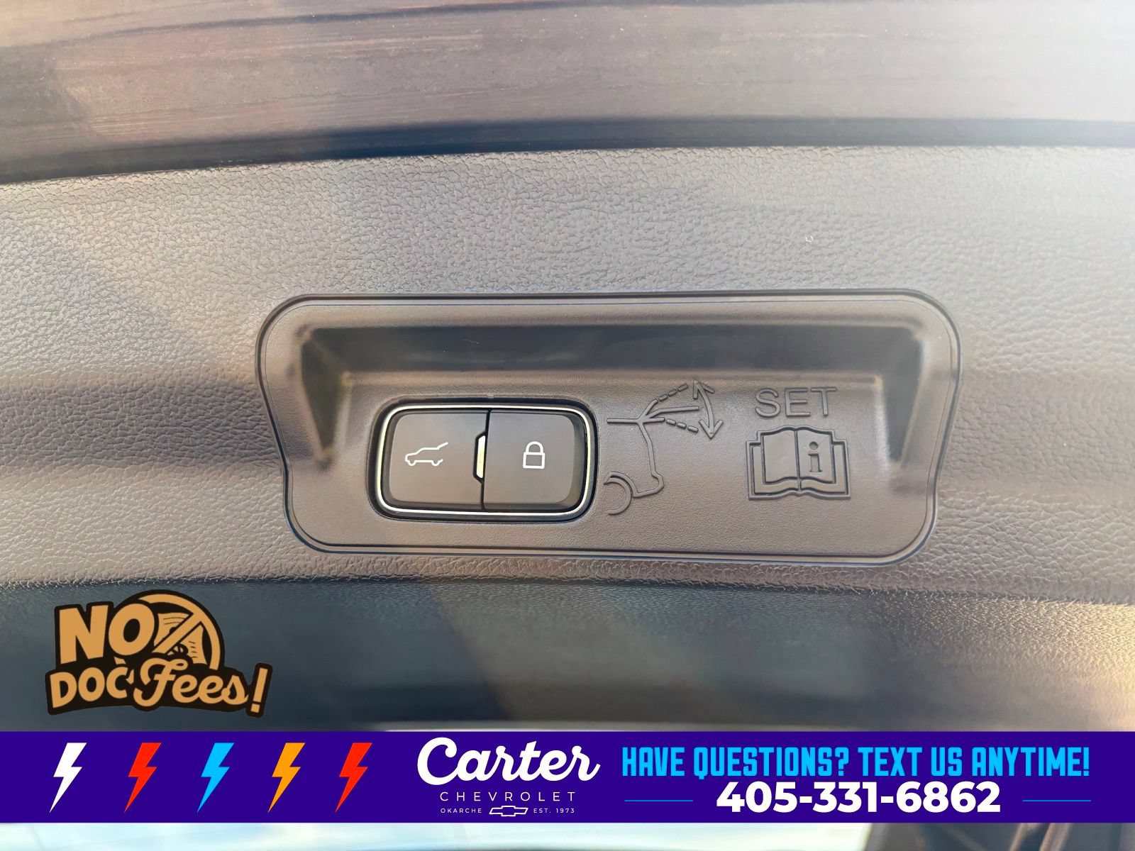 Used 2023 Ford Explorer ST w/ Equipment Group 401A AWD/4WD image 16