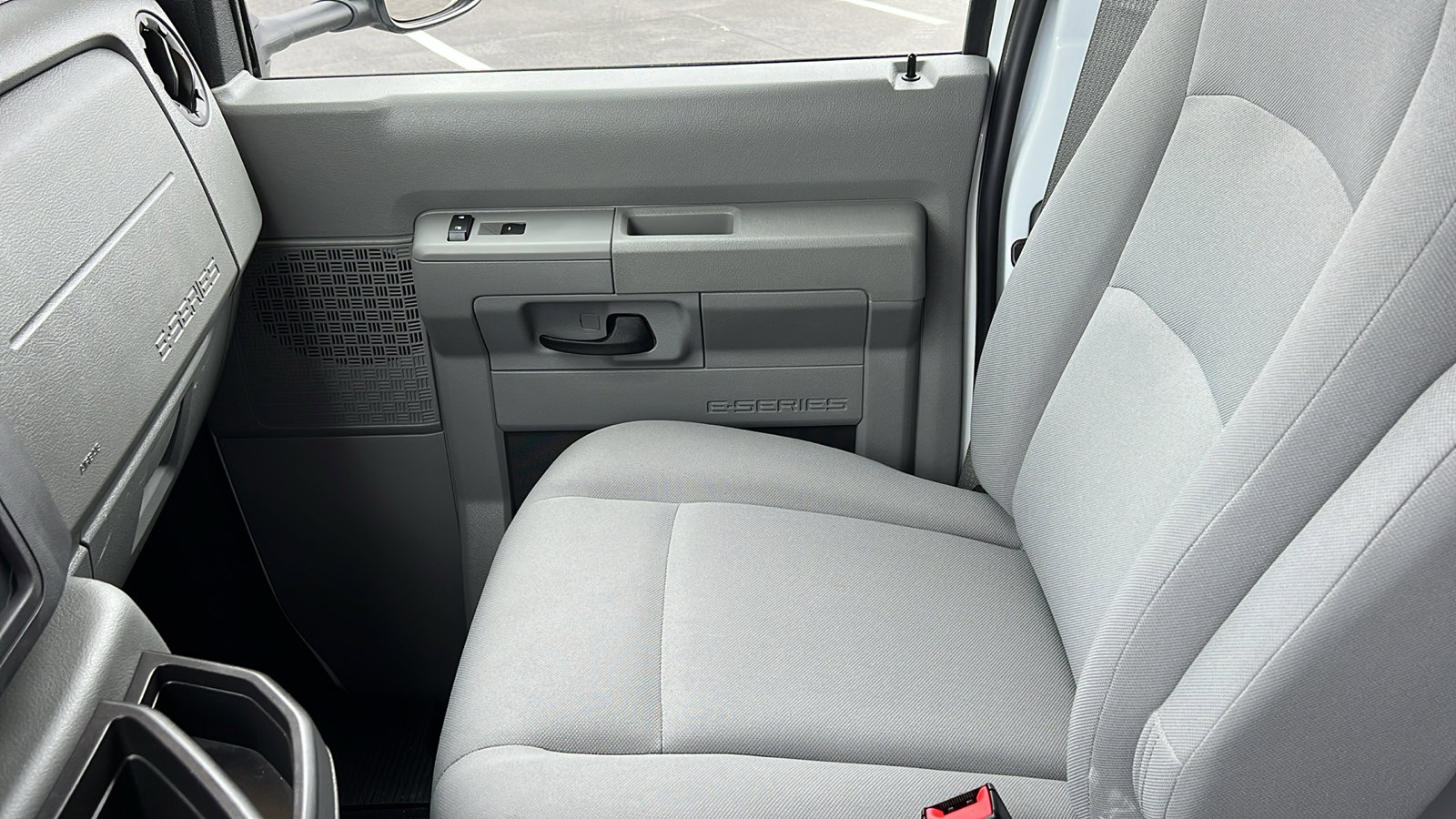 Used 2023 Ford E-350 and Econoline 350 Super Duty w/ Power Windows & Locks Group RWD image 18