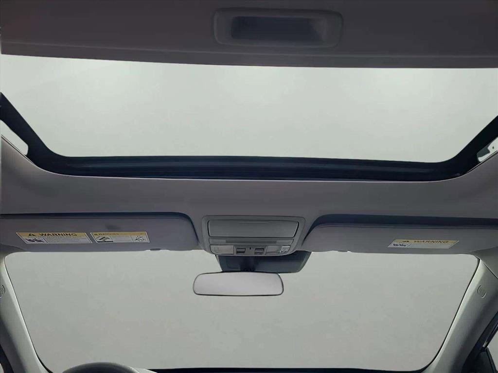 Used 2017 Honda CR-V EX image 12