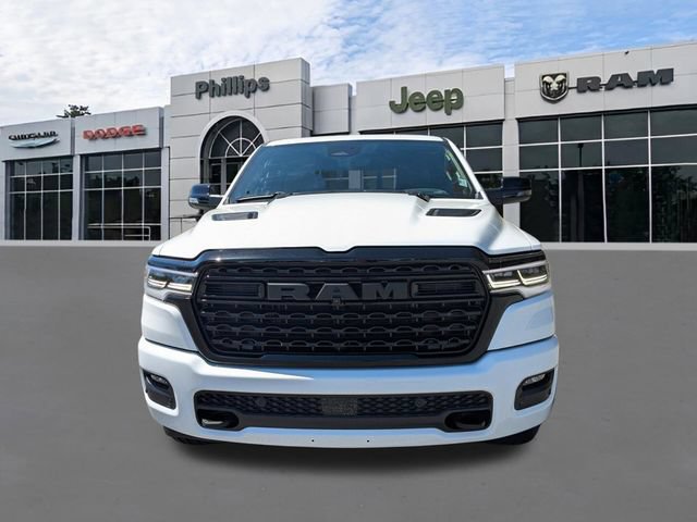 New 2026 RAM 1500 Limited AWD/4WD image 8