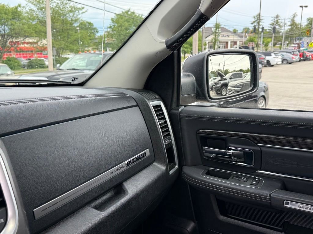 Used 2014 RAM 1500 Limited AWD/4WD image 23
