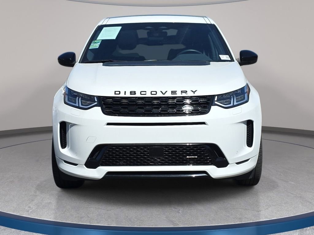 Used 2023 Land Rover Discovery Sport S R-Dynamic AWD/4WD image 3