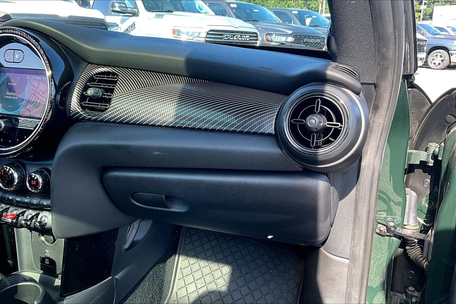 Used 2023 MINI Cooper S w/ MINI Resolute Edition FWD image 13