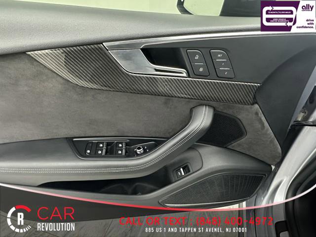 Used 2019 Audi RS 5 Sportback image 17