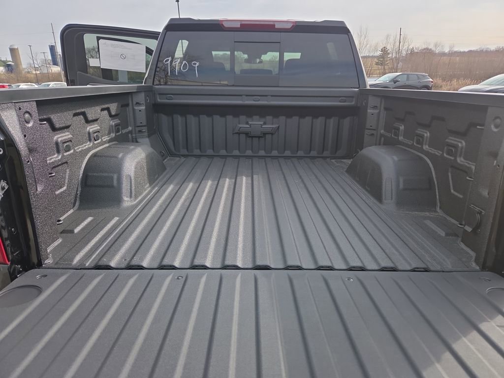 New 2026 Chevrolet Silverado 1500 LT image 28