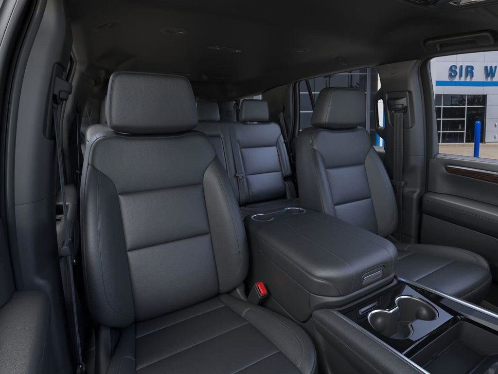 New 2026 Chevrolet Tahoe LT w/ Comfort Package AWD/4WD image 17