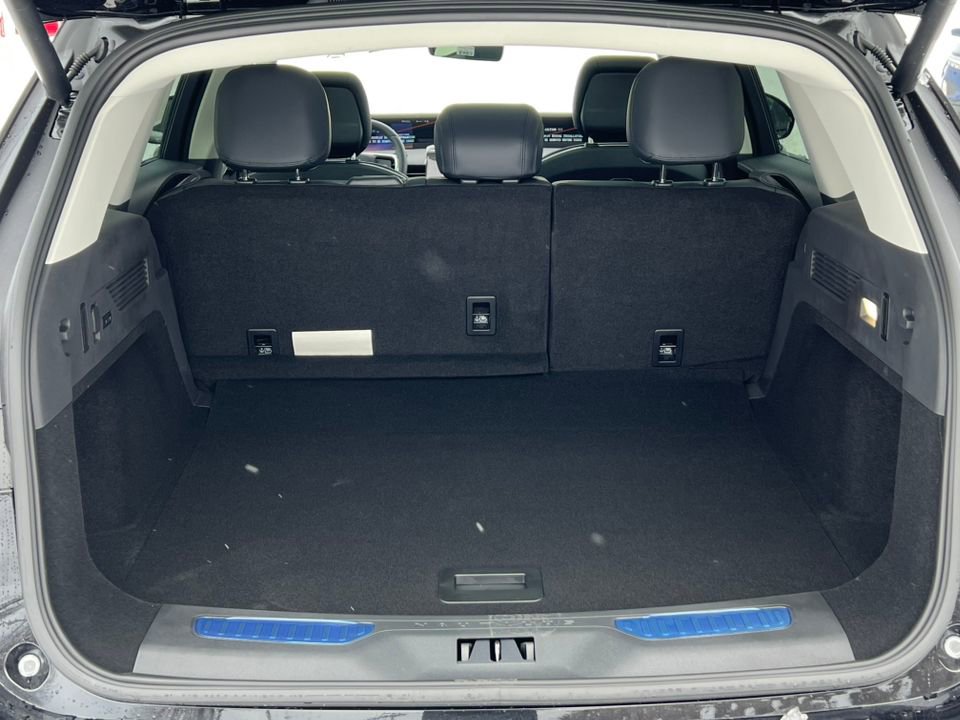 New 2026 Lincoln Nautilus Reserve w/ Jet Appearance Package AWD/4WD image 30