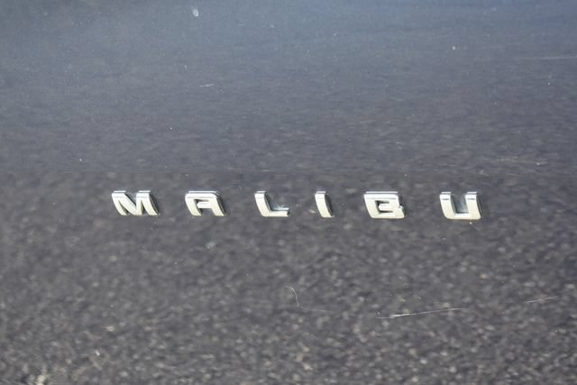 Certified 2018 Chevrolet Malibu LT FWD image 13