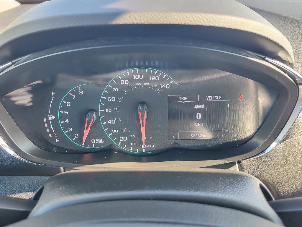 Certified 2019 Chevrolet Trax LT image 15