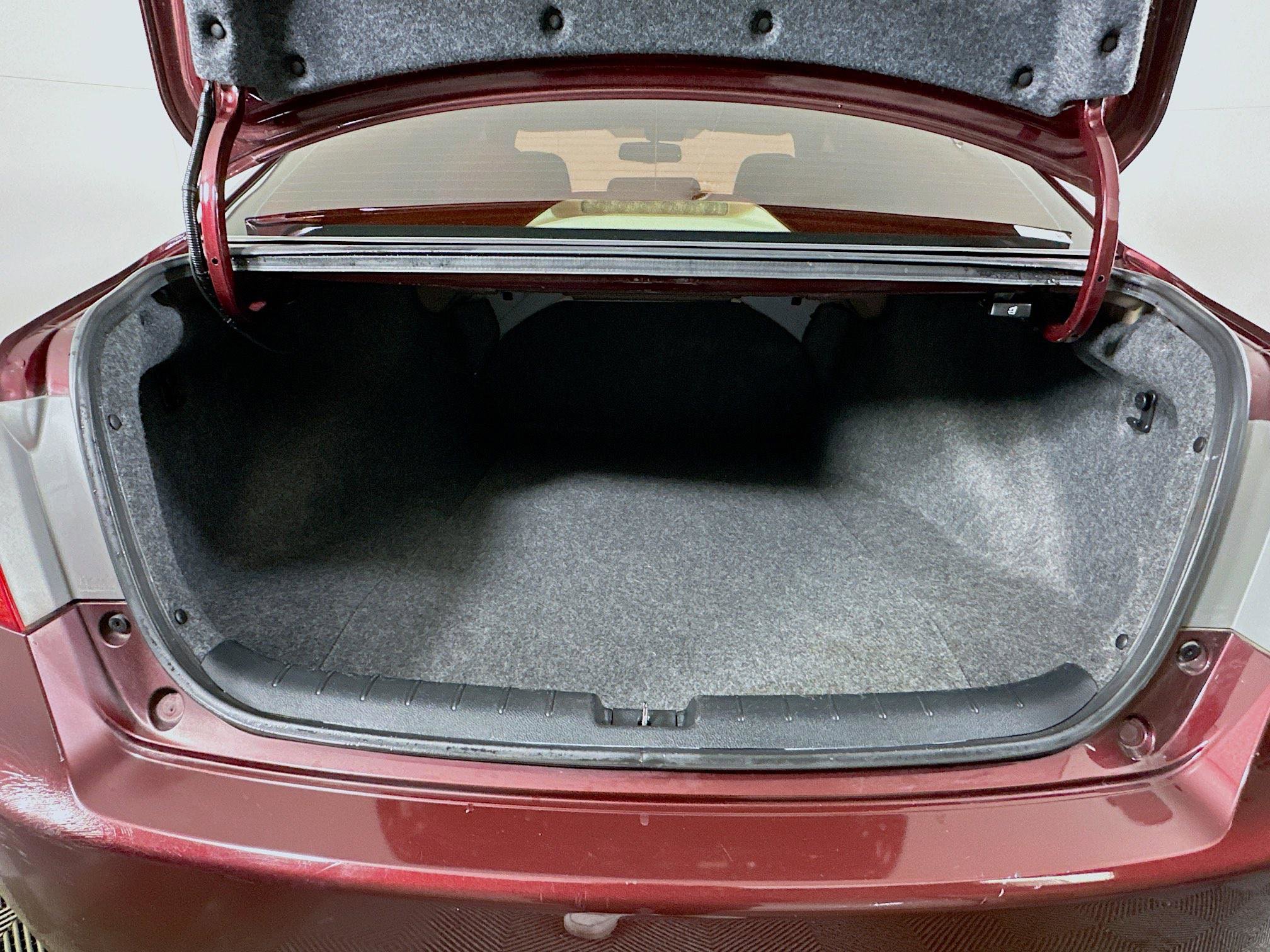 Used 2014 Honda Accord EX-L image 27