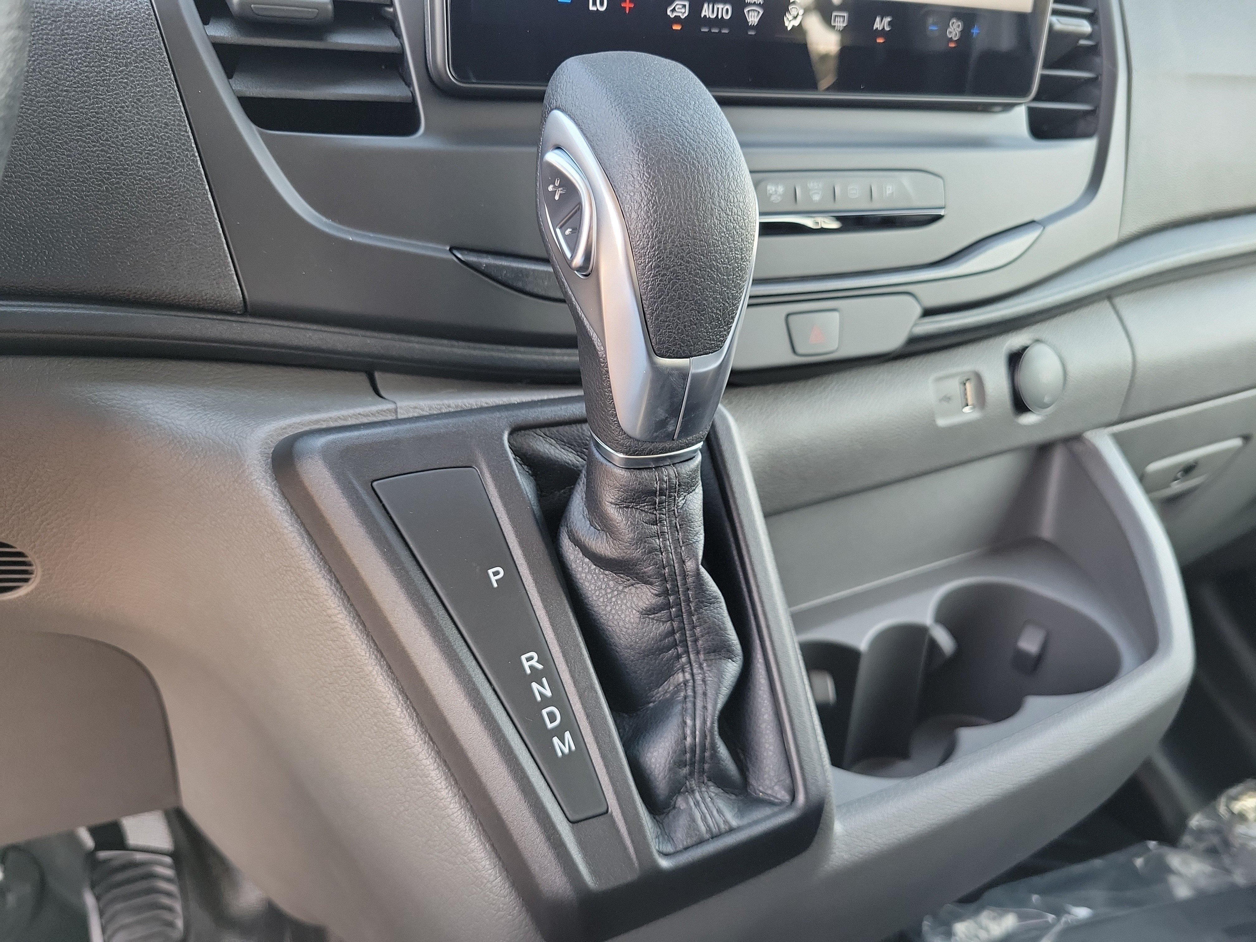 New 2027 Ford Transit 350 XL RWD image 18