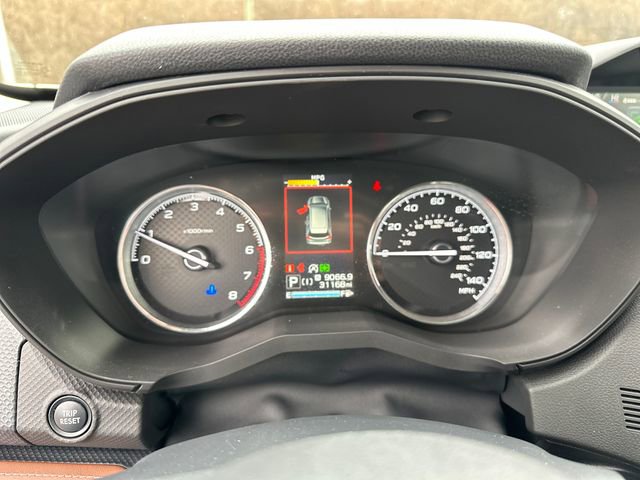 Certified 2022 Subaru Forester Touring w/ Popular Package #2 image 13