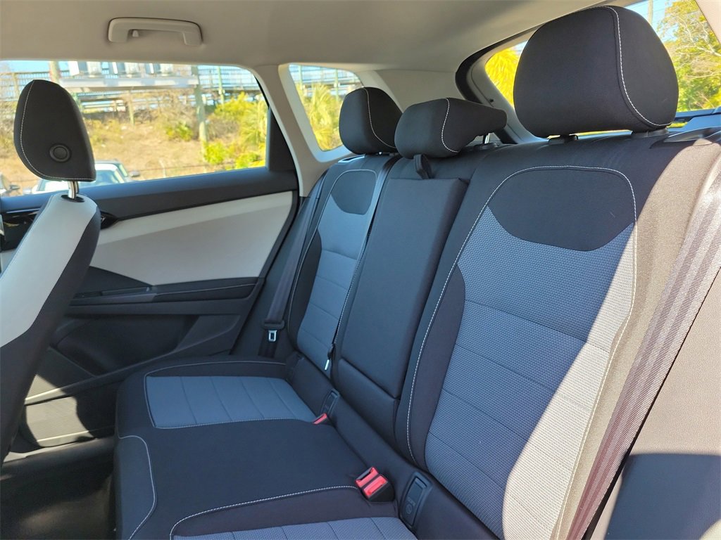 New 2026 Volkswagen Taos S image 6