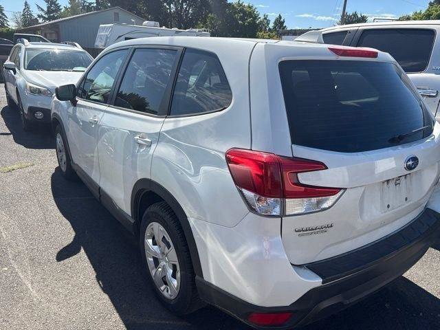 Used 2022 Subaru Forester 2.5i Limited AWD/4WD image 38