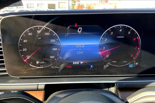 Used 2025 Mercedes-Benz GLE 350 4MATIC image 22