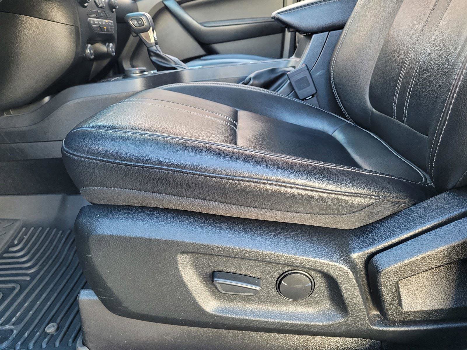 Used 2021 Ford Ranger Lariat w/ Equipment Group 501A High image 22