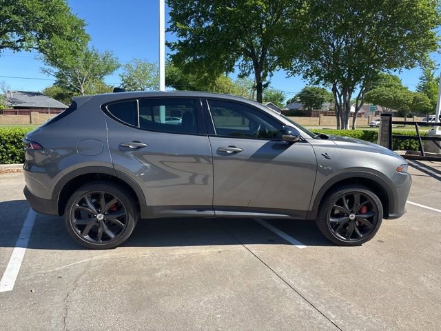 Used 2024 Dodge Hornet GT Plus image 4