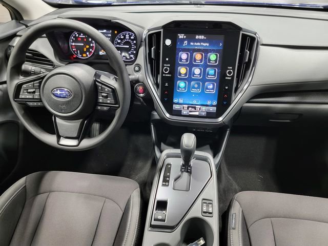 New 2026 Subaru Crosstrek 2.0i Premium image 30