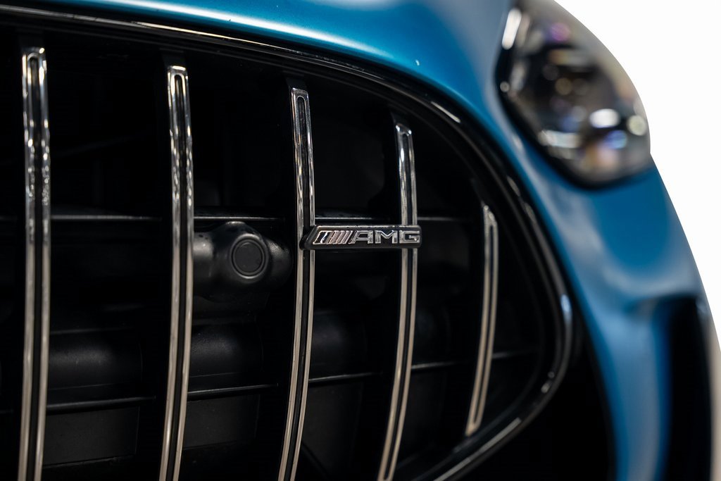 Used 2024 Mercedes-Benz AMG GT 63 image 7