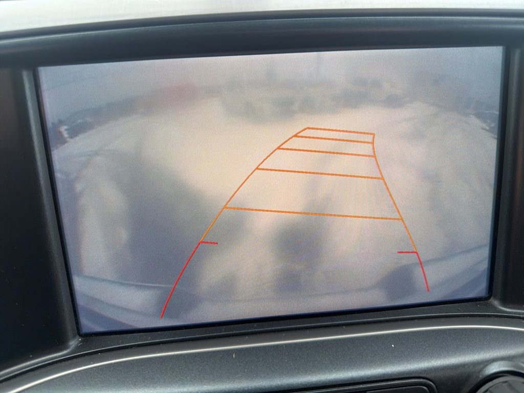 Used 2016 GMC Sierra 2500 SLT w/ All-Terrain HD Package image 17