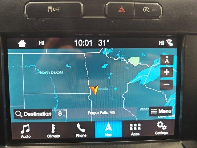 Used 2018 Ford F150 Platinum image 30