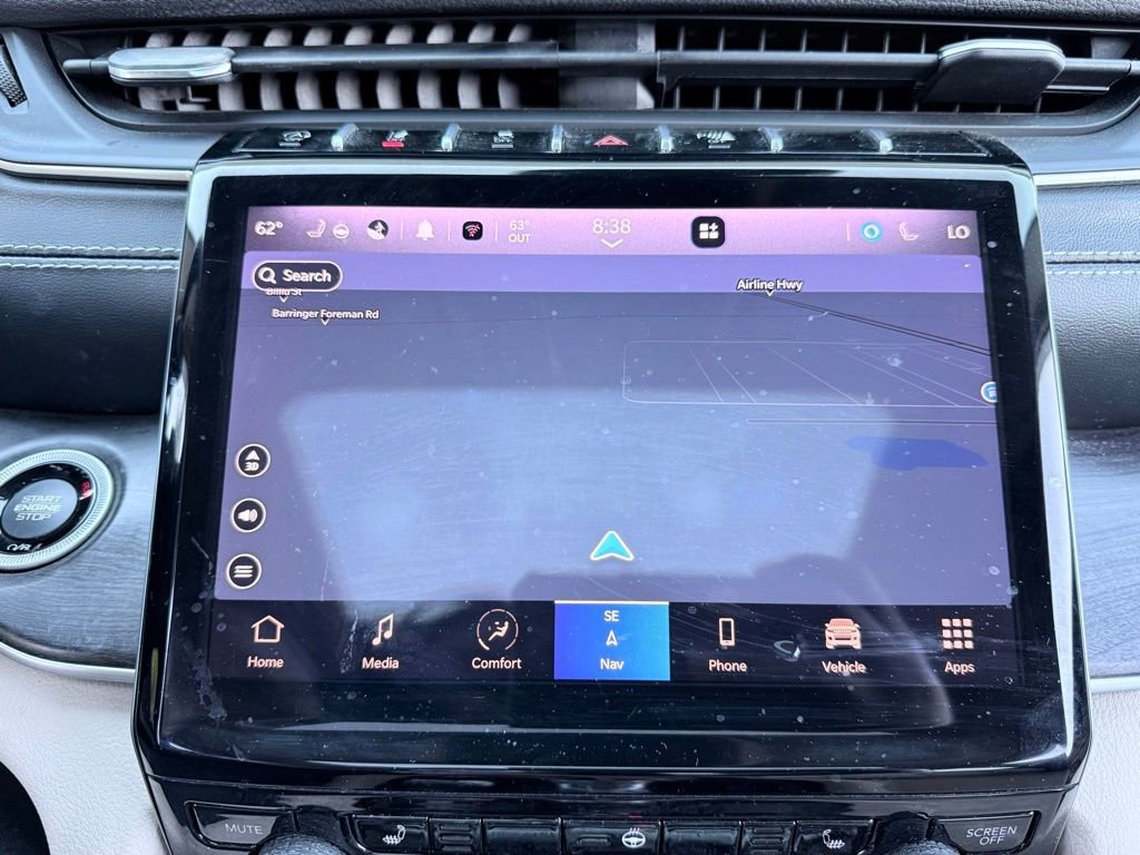 Used 2022 Jeep Grand Cherokee Limited image 18