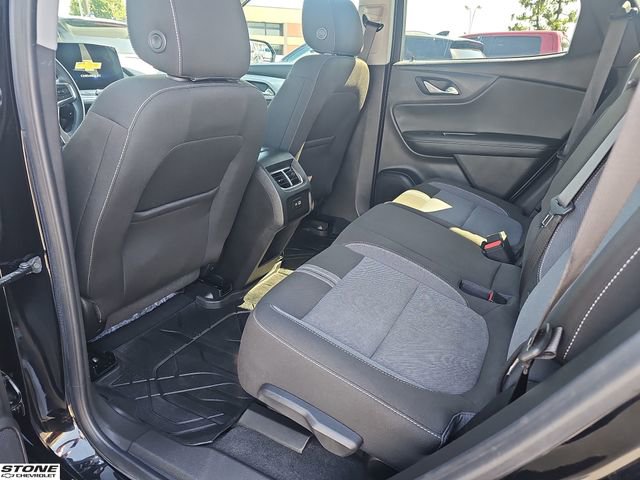 Certified 2023 Chevrolet Blazer LT w/ Convenience Package FWD image 16