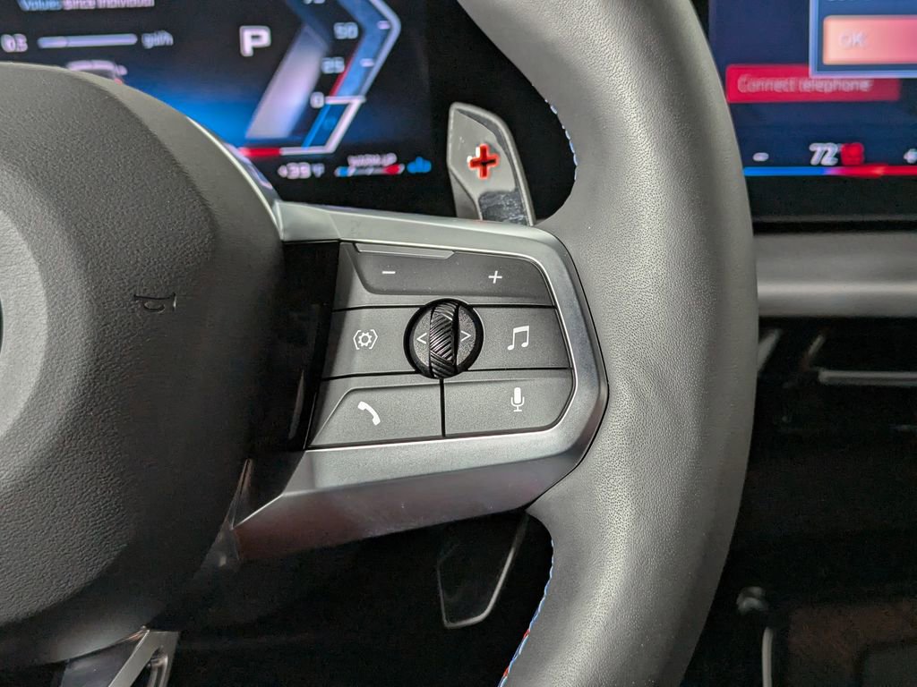 Used 2025 BMW X2 M35i w/ M Sport Professional Package image 33