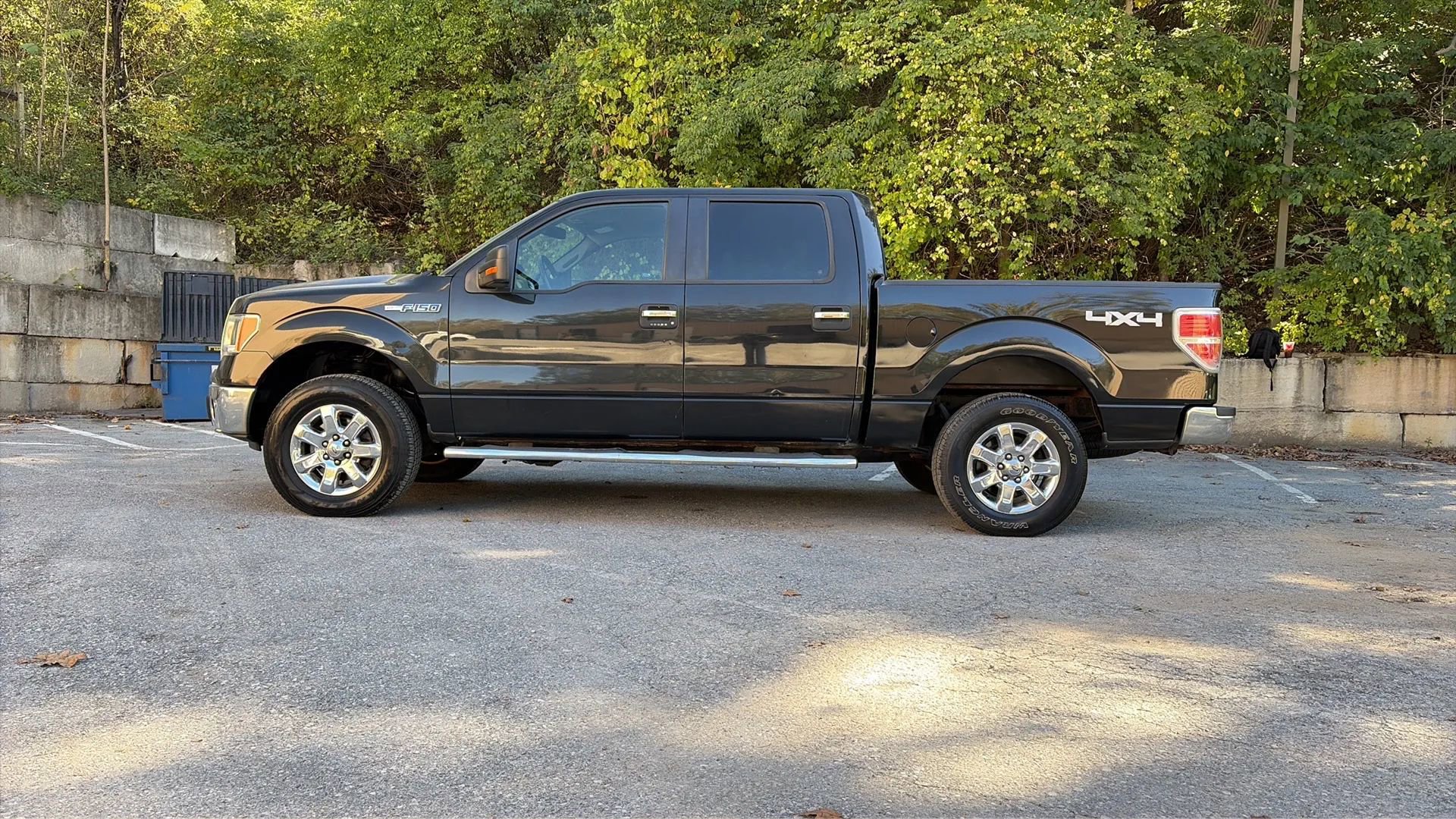 Used 2013 Ford F150 XLT w/ Luxury Equipment Group image 15
