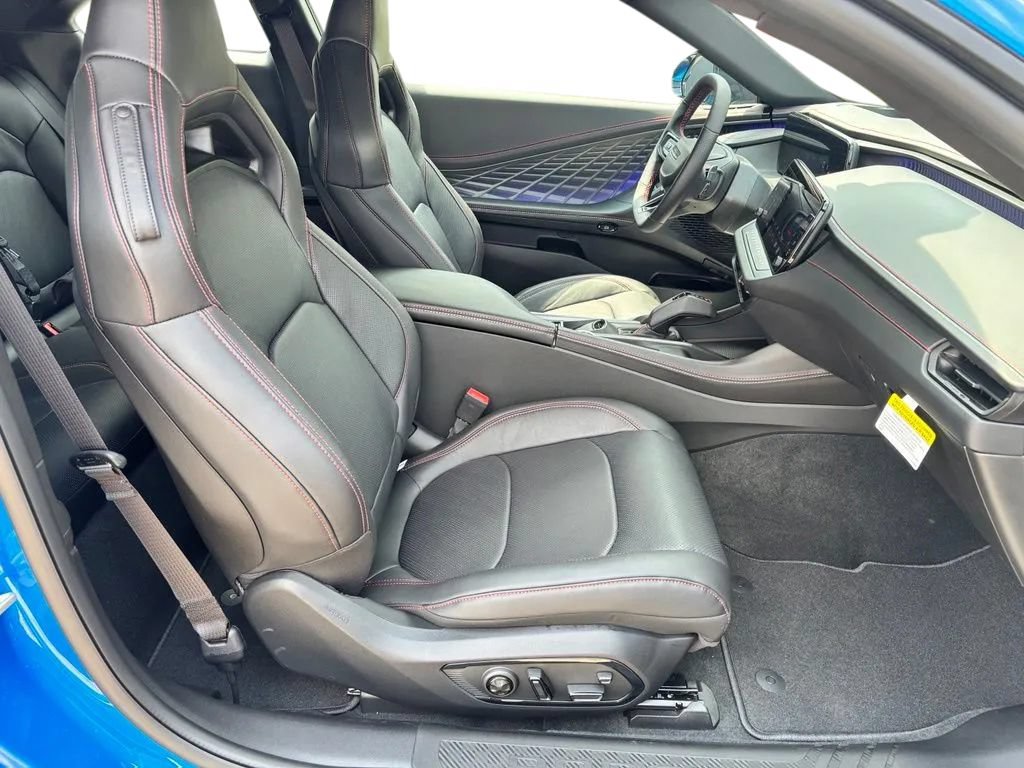 New 2027 Dodge Charger Scat Pack AWD/4WD image 27