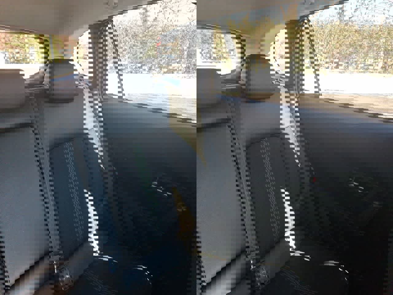 Used 2025 MAZDA CX-50 AWD 2.5 S w/ Preferred Package image 14