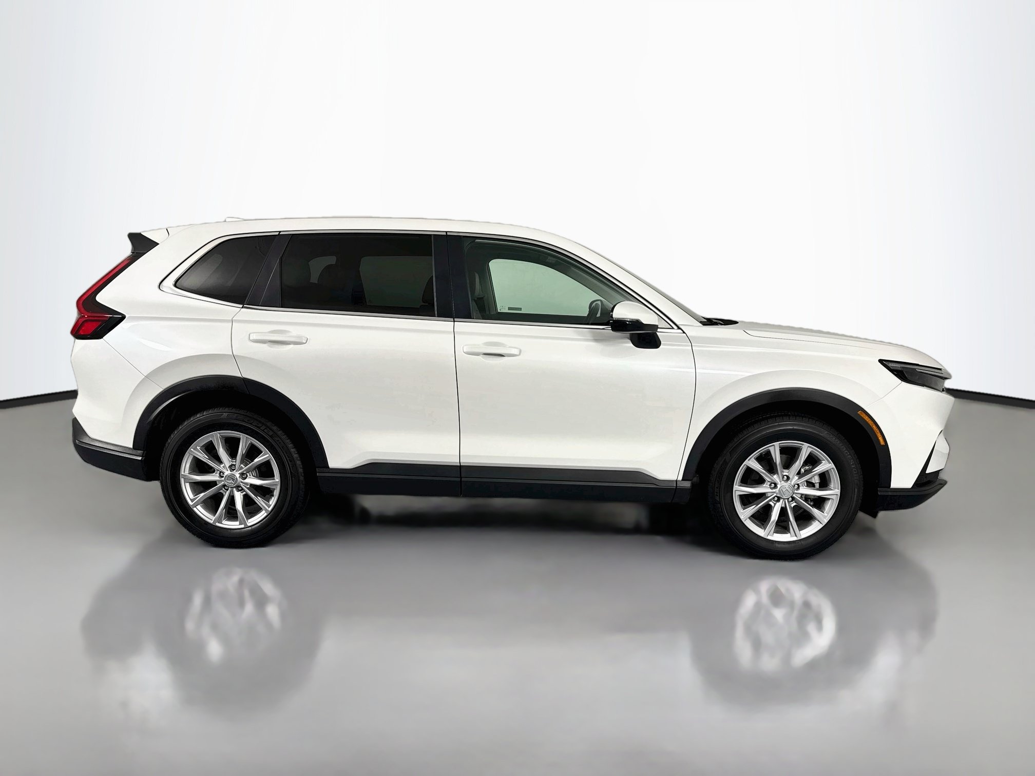 Certified 2024 Honda CR-V EX-L image 4