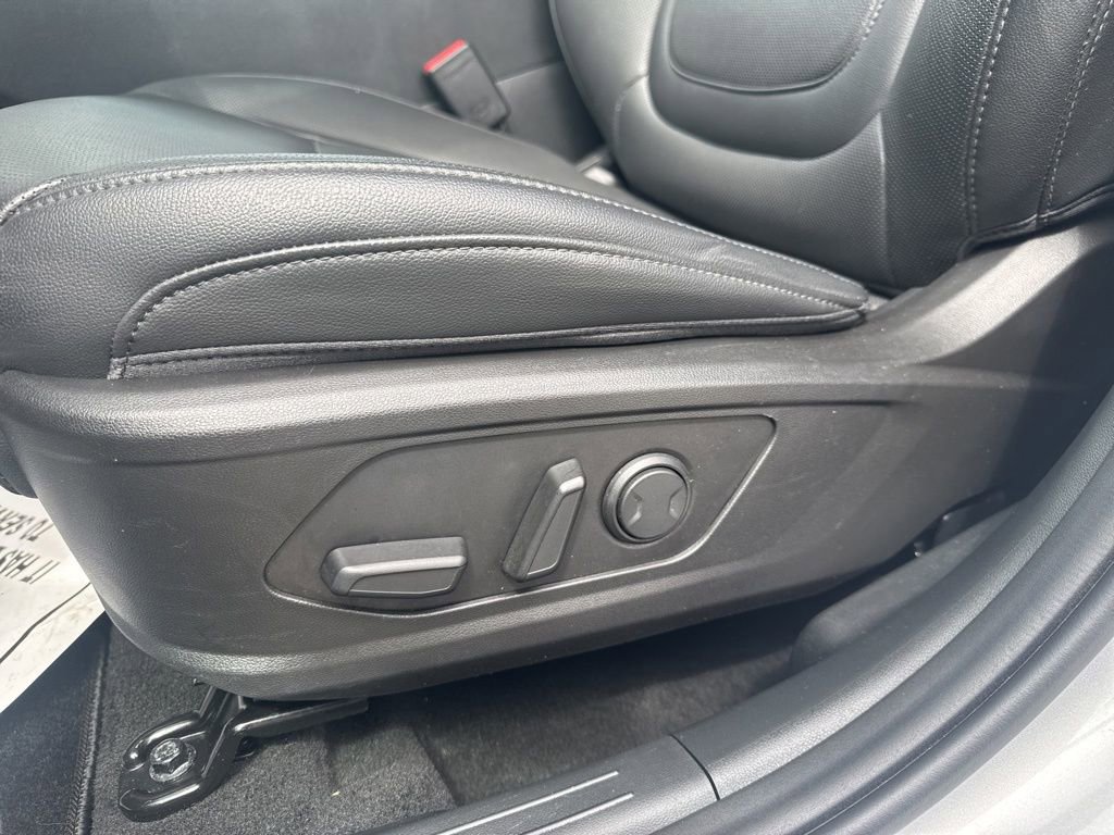 Used 2023 Hyundai Tucson SEL w/ Convenience Package image 15