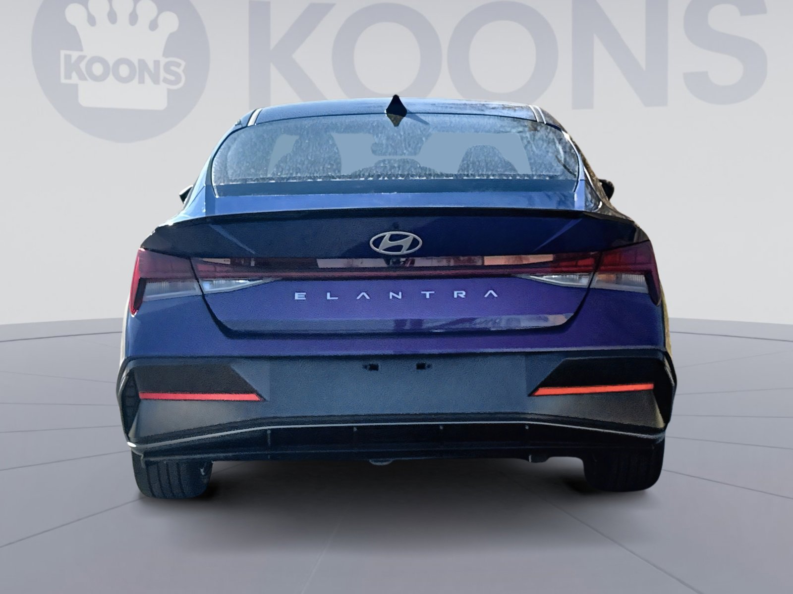 New 2026 Hyundai Elantra SEL Sport image 5
