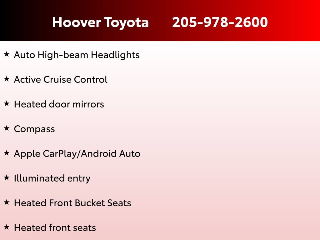 Used 2025 Toyota 4Runner TRD Off-Road AWD/4WD image 14