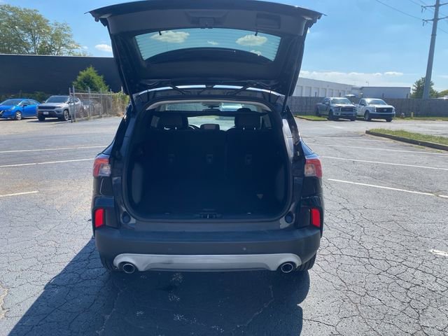 Used 2021 Ford Escape SE image 63