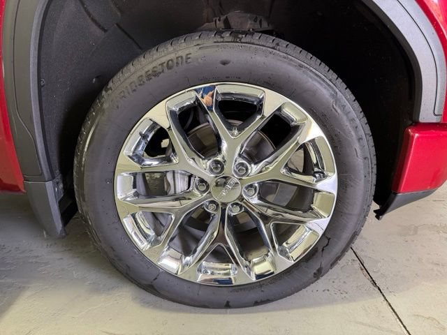 Certified 2020 GMC Sierra 1500 Denali w/ Technology Package AWD/4WD image 32