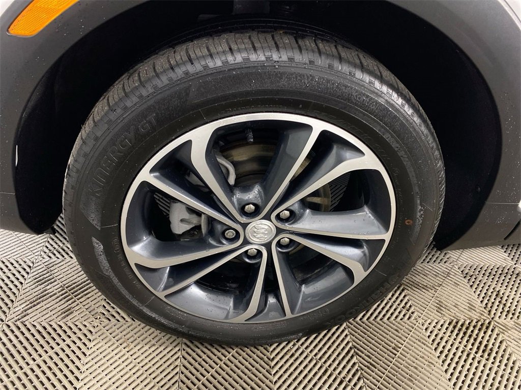 Used 2020 Buick Encore GX Select image 10