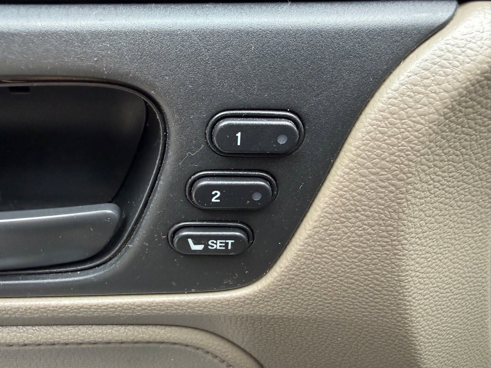 Used 2018 Honda Odyssey EX-L image 16