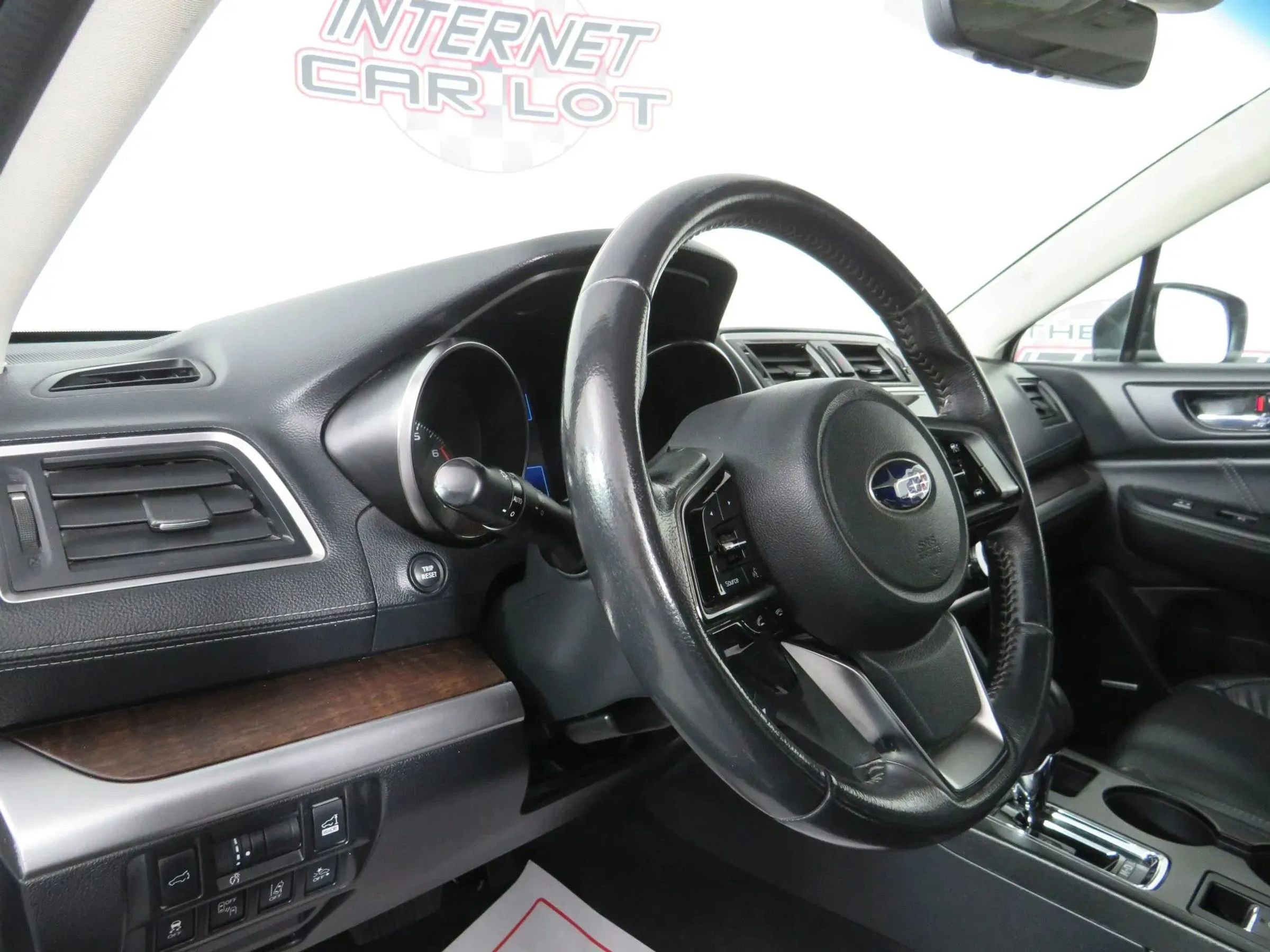 Used 2019 Subaru Outback 2.5i Limited image 10