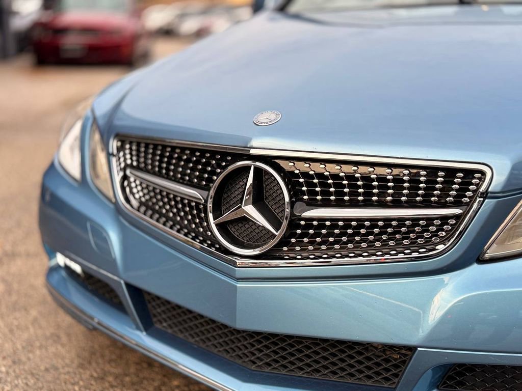 Used 2012 Mercedes-Benz E 350 E 350 image 4