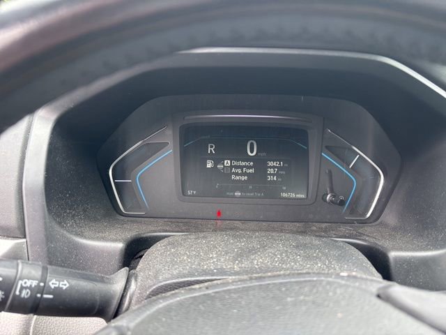 Used 2019 Honda Odyssey EX-L image 14