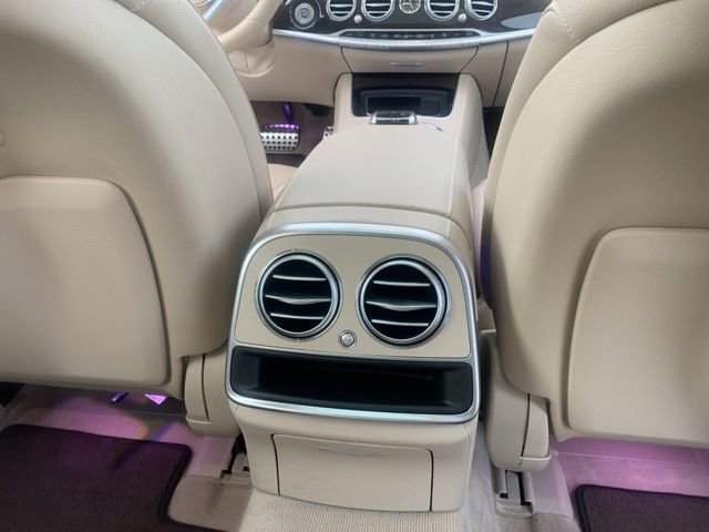 Used 2020 Mercedes-Benz S 450 S 450 image 17